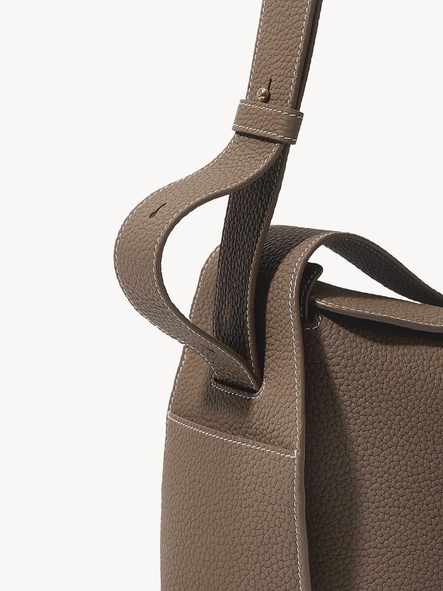 Roof Bag with Drippy Technology