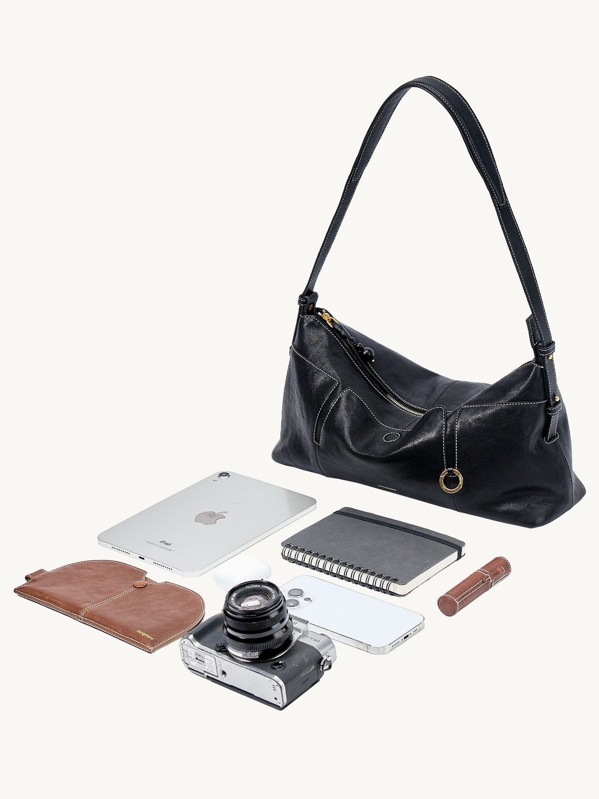 The Cloud by H Yore Bag