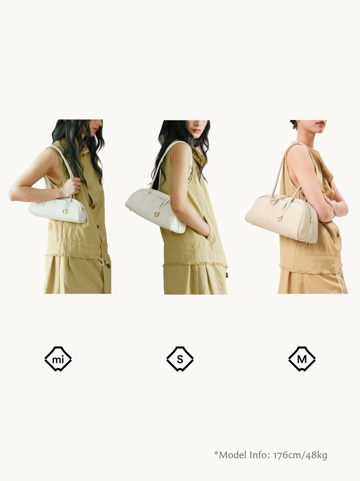 A small bag for Yore toast