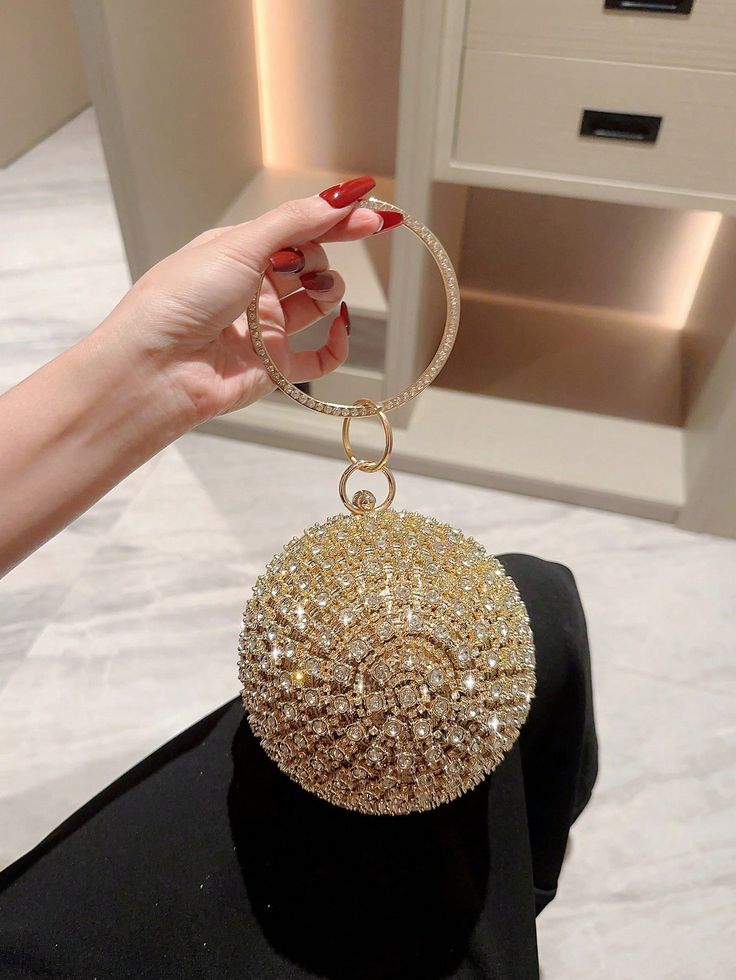 Luxe Statement