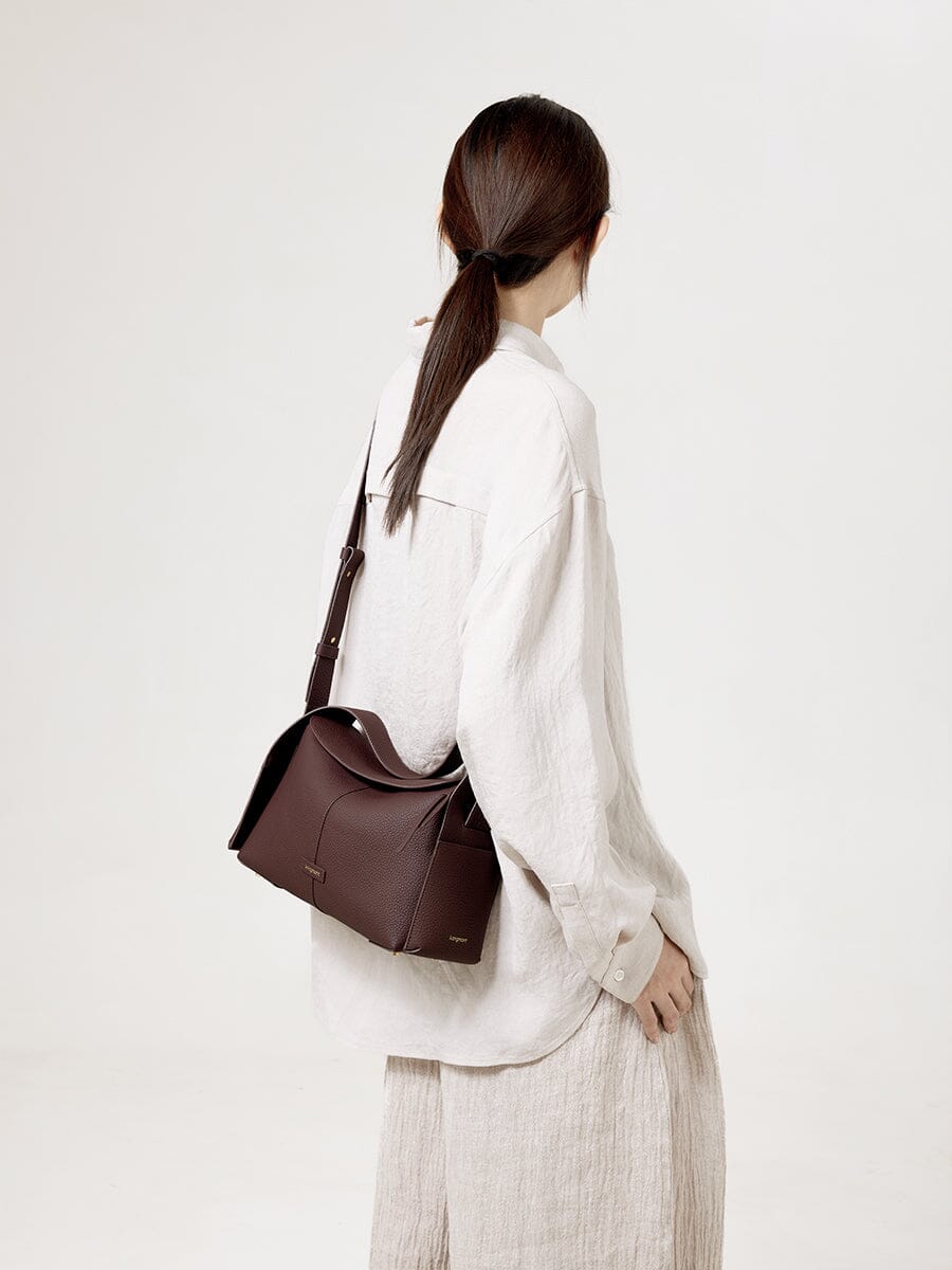Roof Bag with Drippy Technology