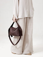 Roof Bag with Drippy Technology