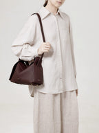 Roof Bag with Drippy Technology