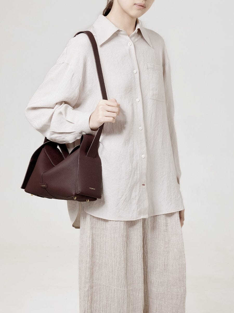 Roof Bag with Drippy Technology