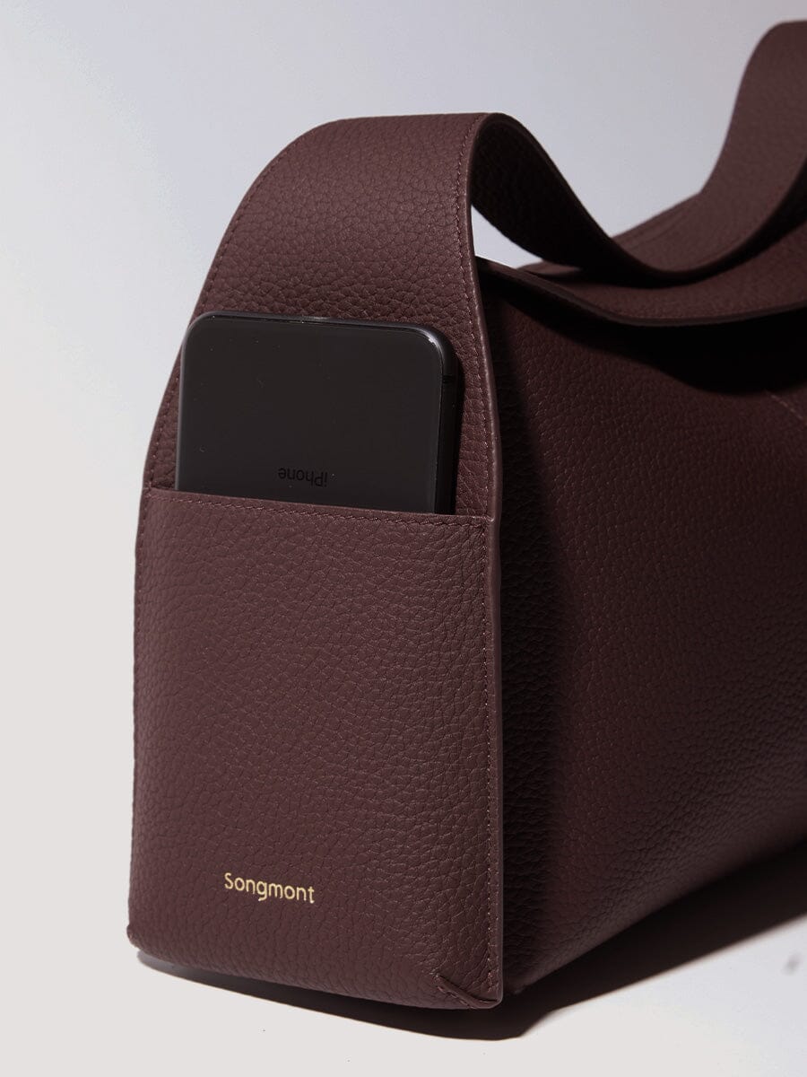 Roof Bag with Drippy Technology