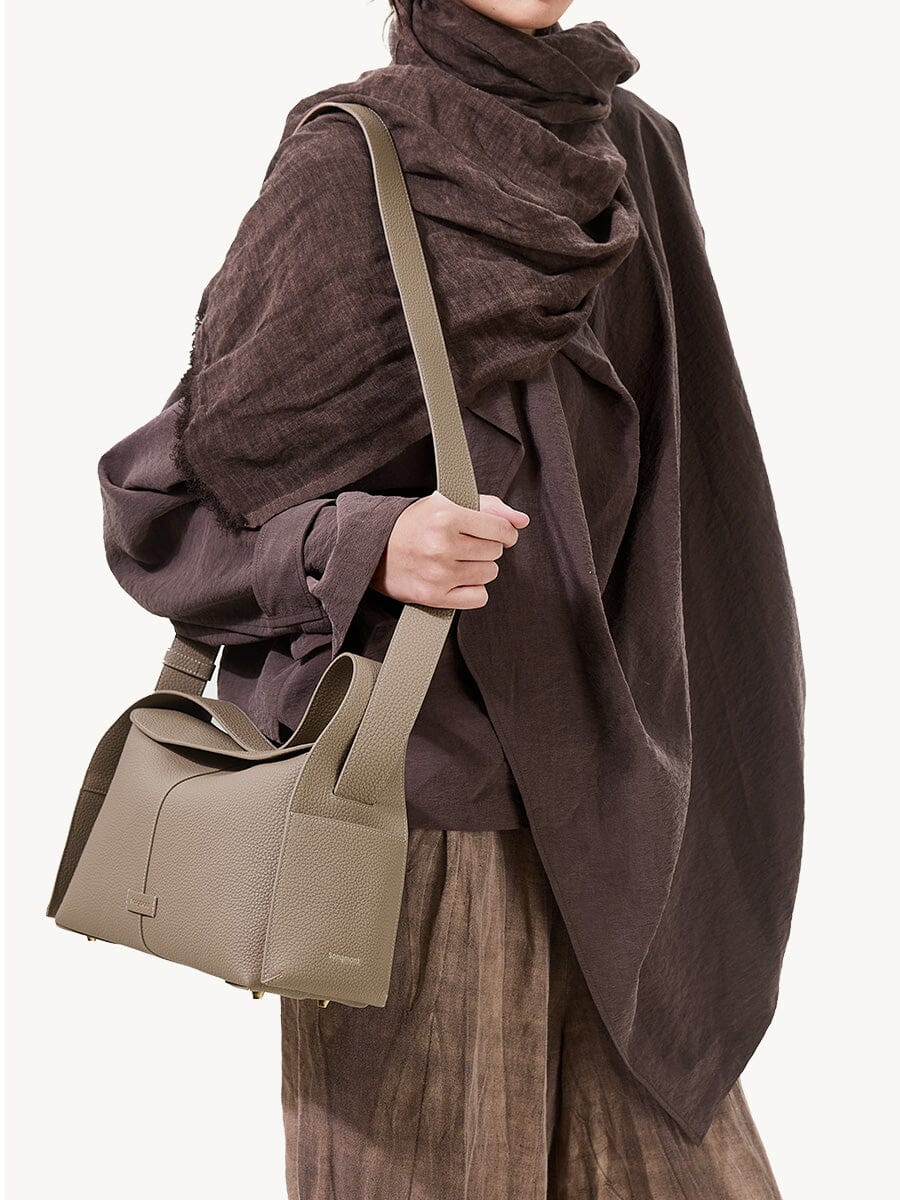 Roof Bag with Drippy Technology