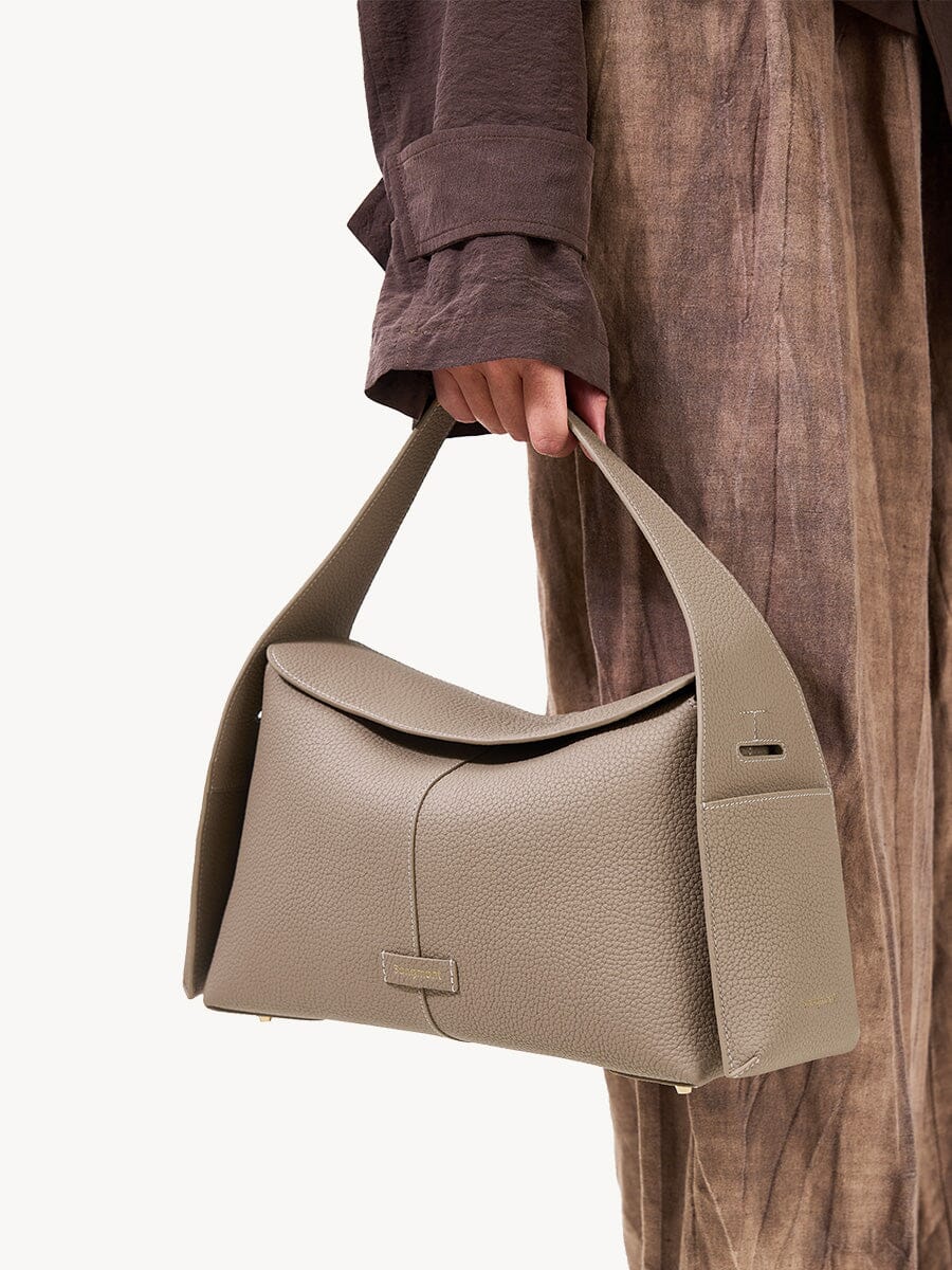 Roof Bag with Drippy Technology