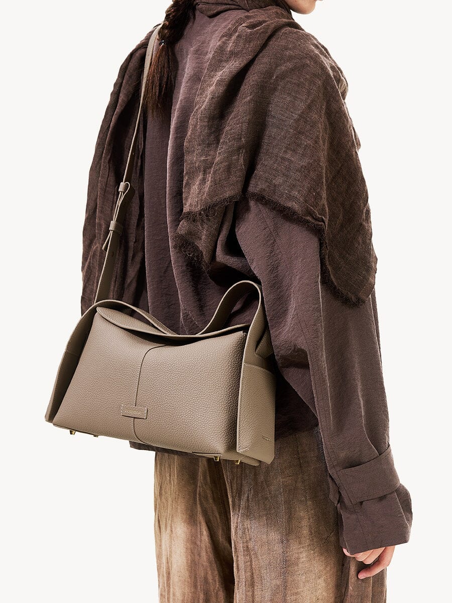 Roof Bag with Drippy Technology