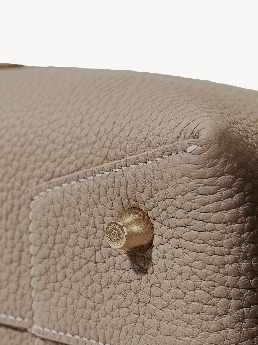 Roof Bag with Drippy Technology