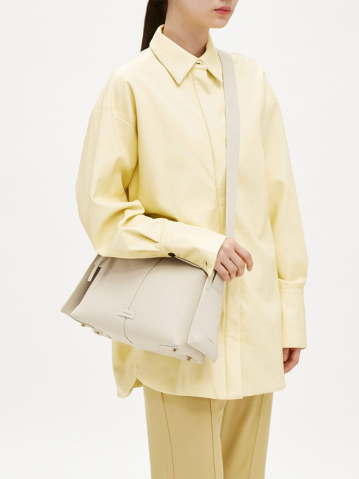Roof Bag with Drippy Technology