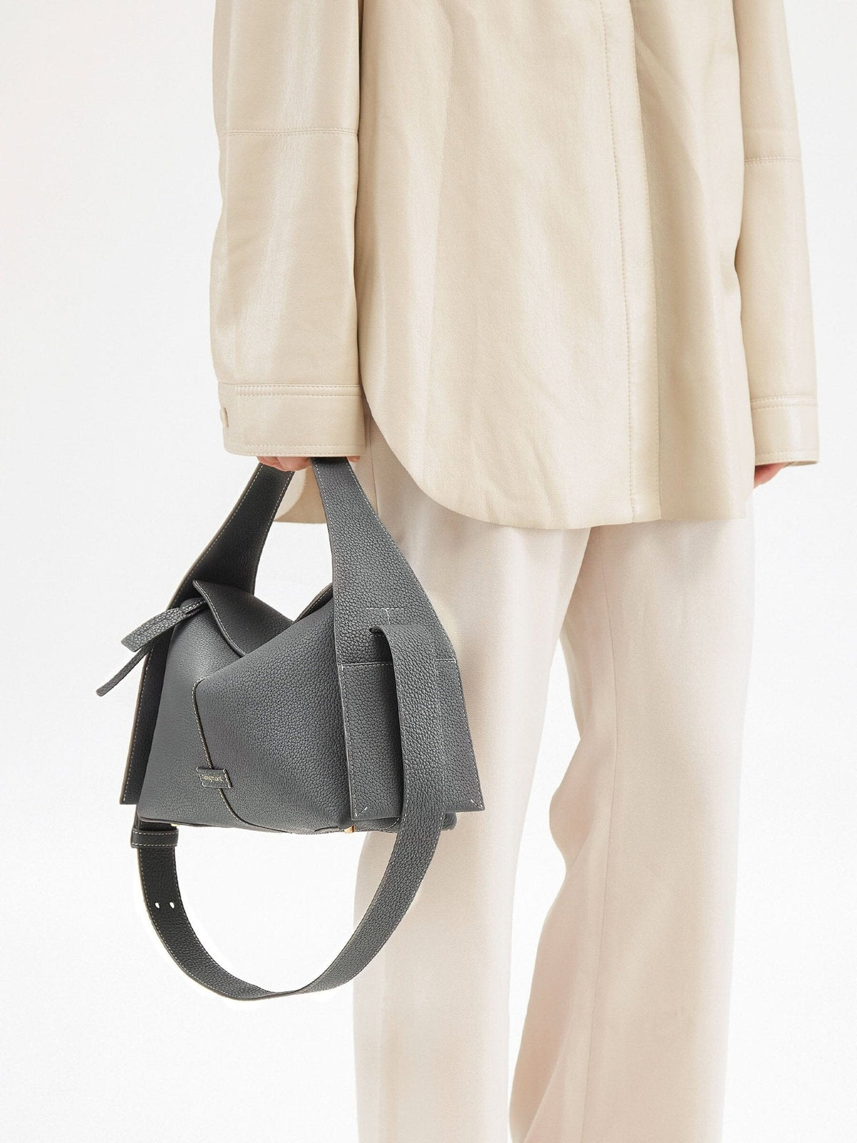 Roof Bag with Drippy Technology