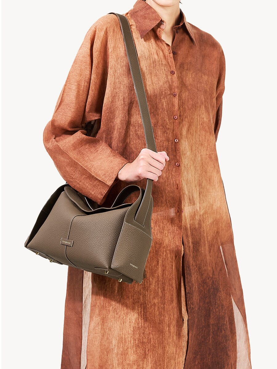 Roof Bag with Drippy Technology
