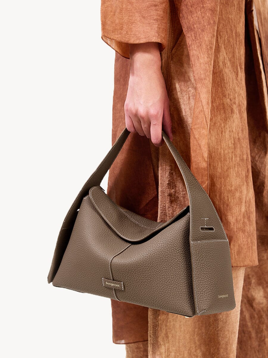 Roof Bag with Drippy Technology