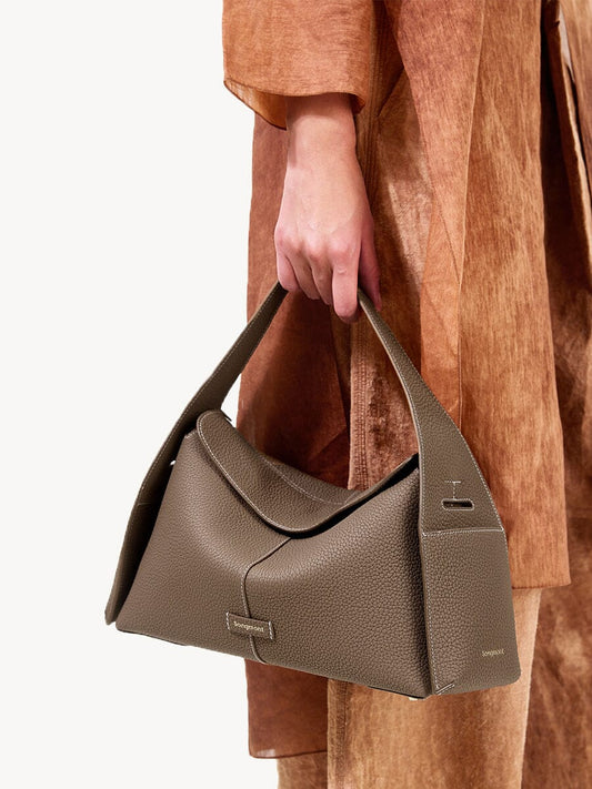 Roof Bag with Drippy Technology