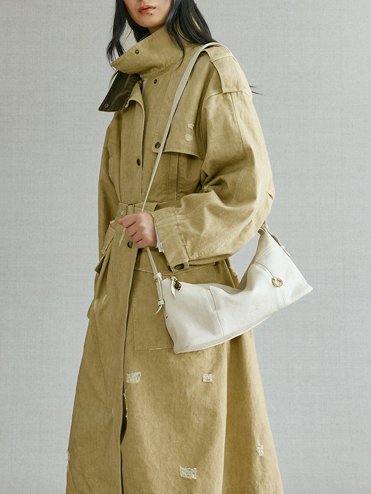 The Cloud by H Yore Bag