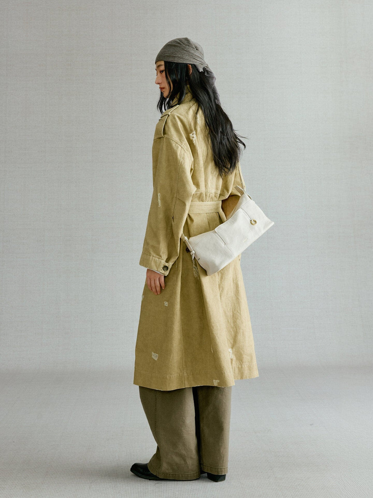 The Cloud by H Yore Bag