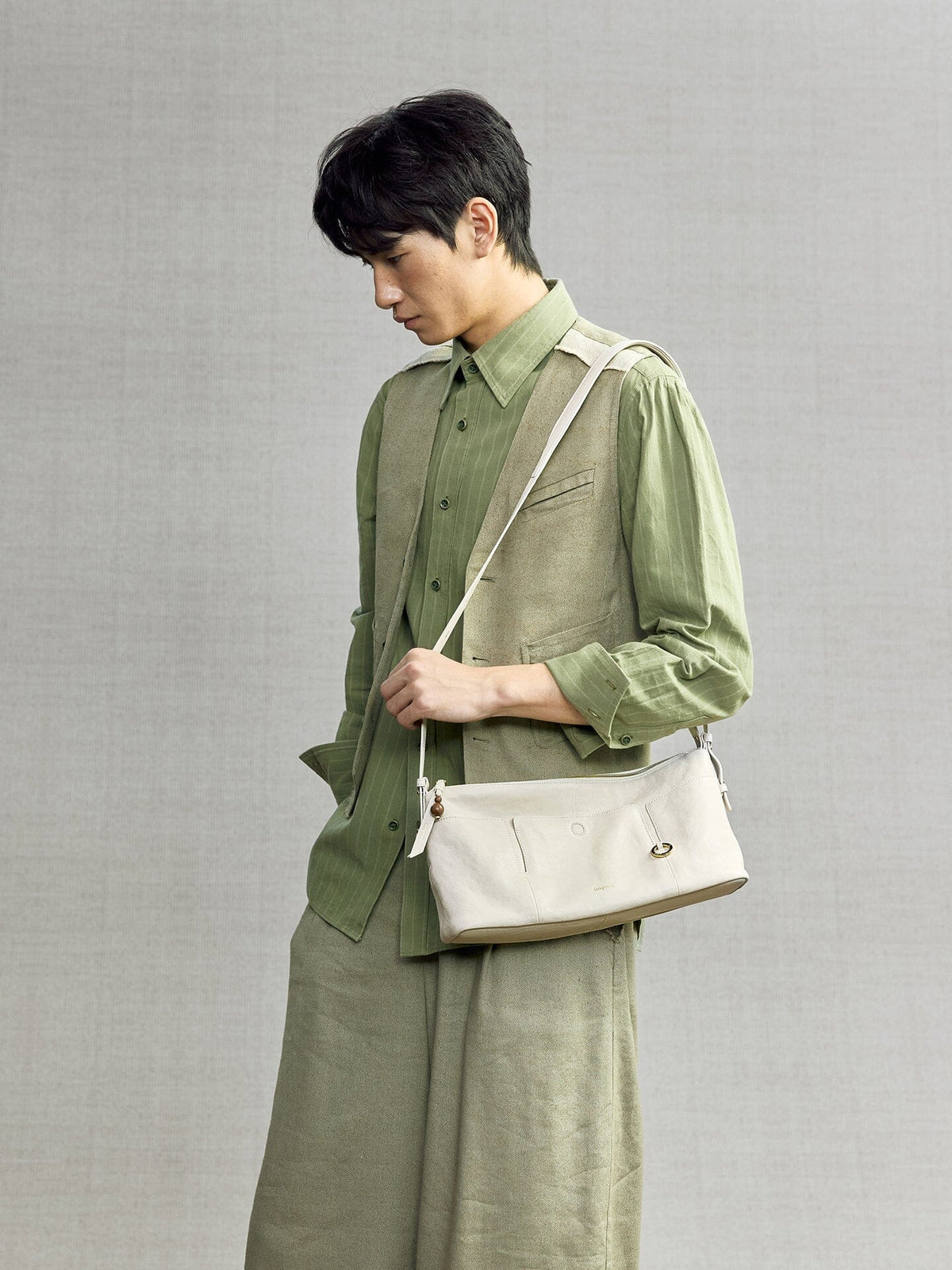 The Cloud by H Yore Bag