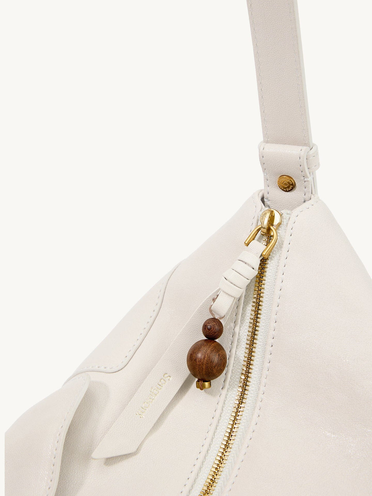 The Cloud by H Yore Bag