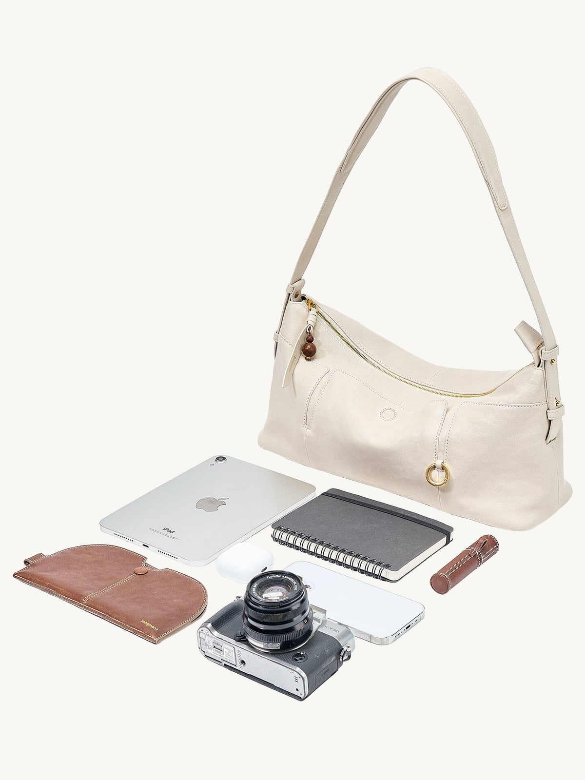 The Cloud by H Yore Bag