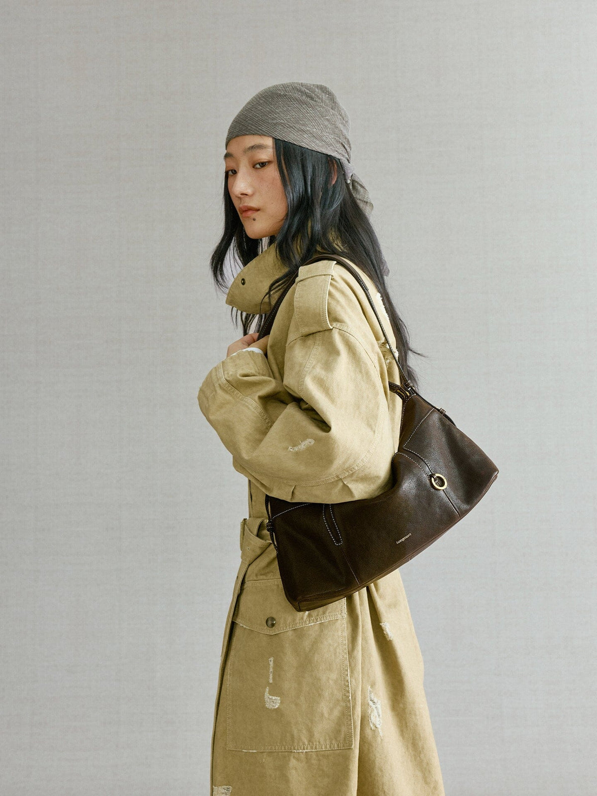 The Cloud by H Yore Bag