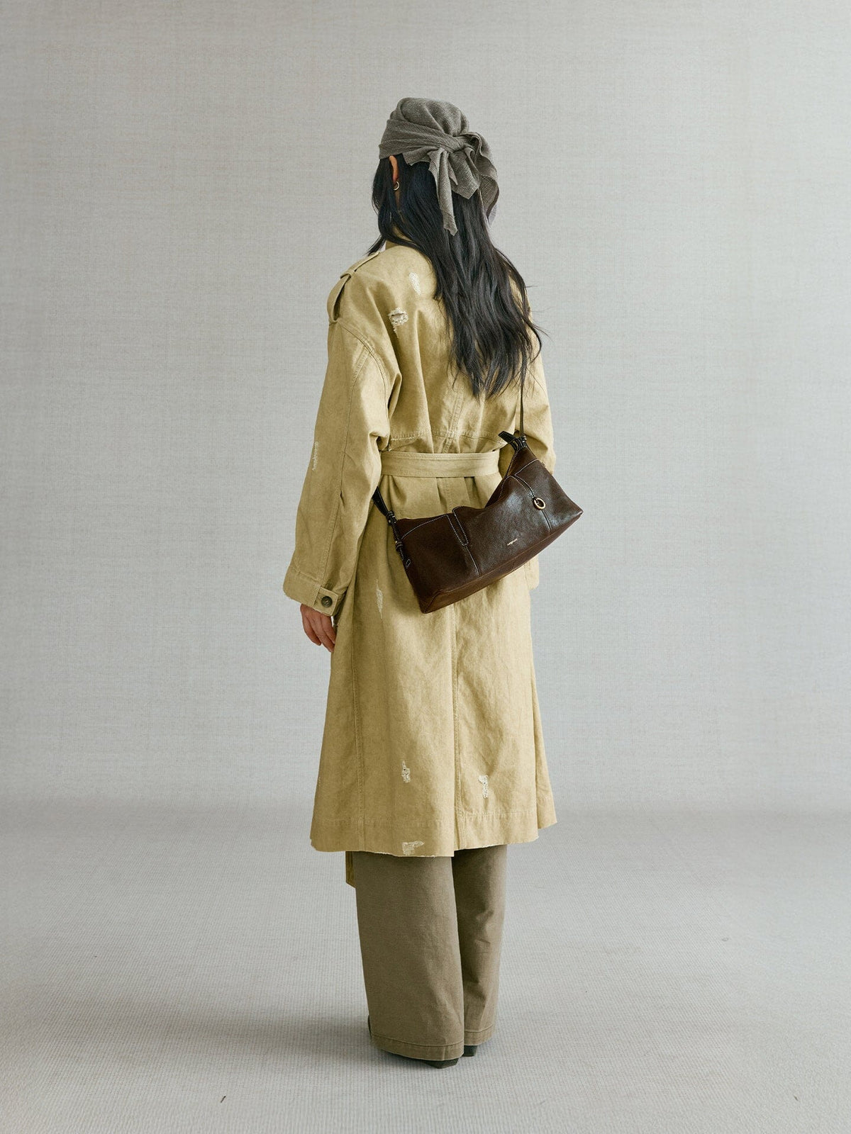 The Cloud by H Yore Bag