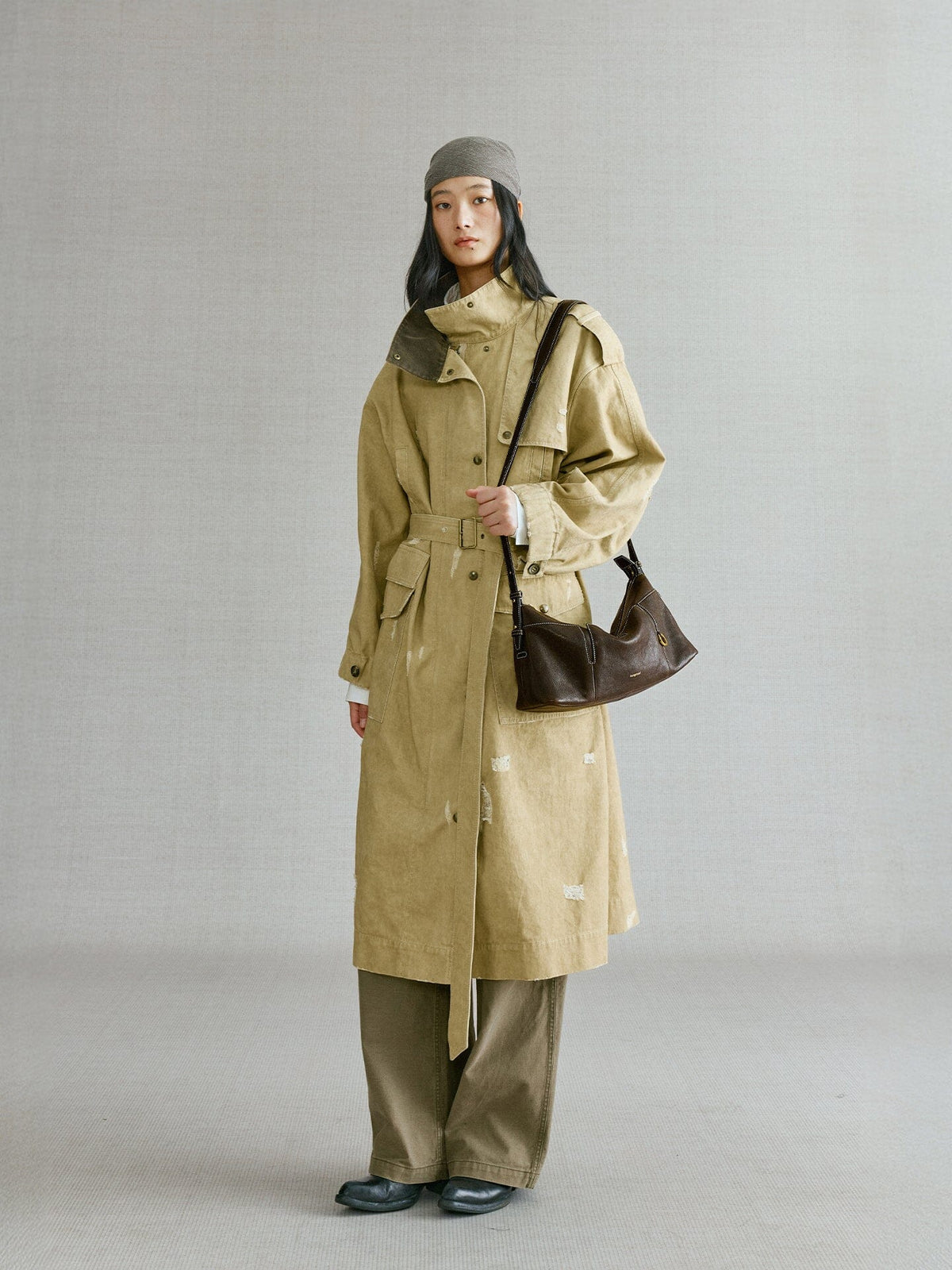 The Cloud by H Yore Bag