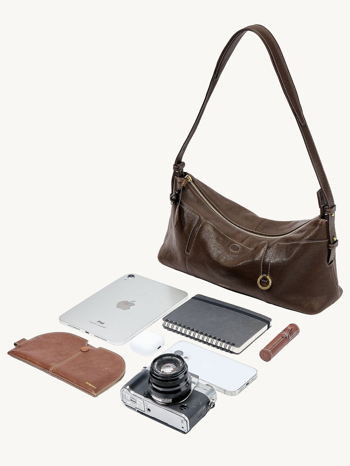 The Cloud by H Yore Bag