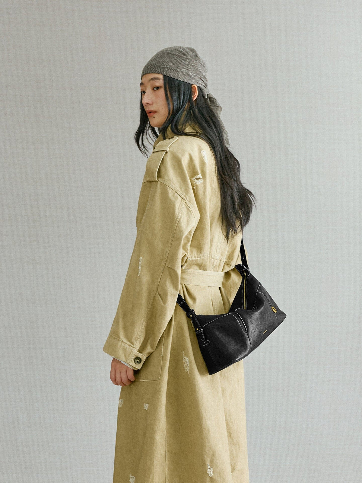 The Cloud by H Yore Bag