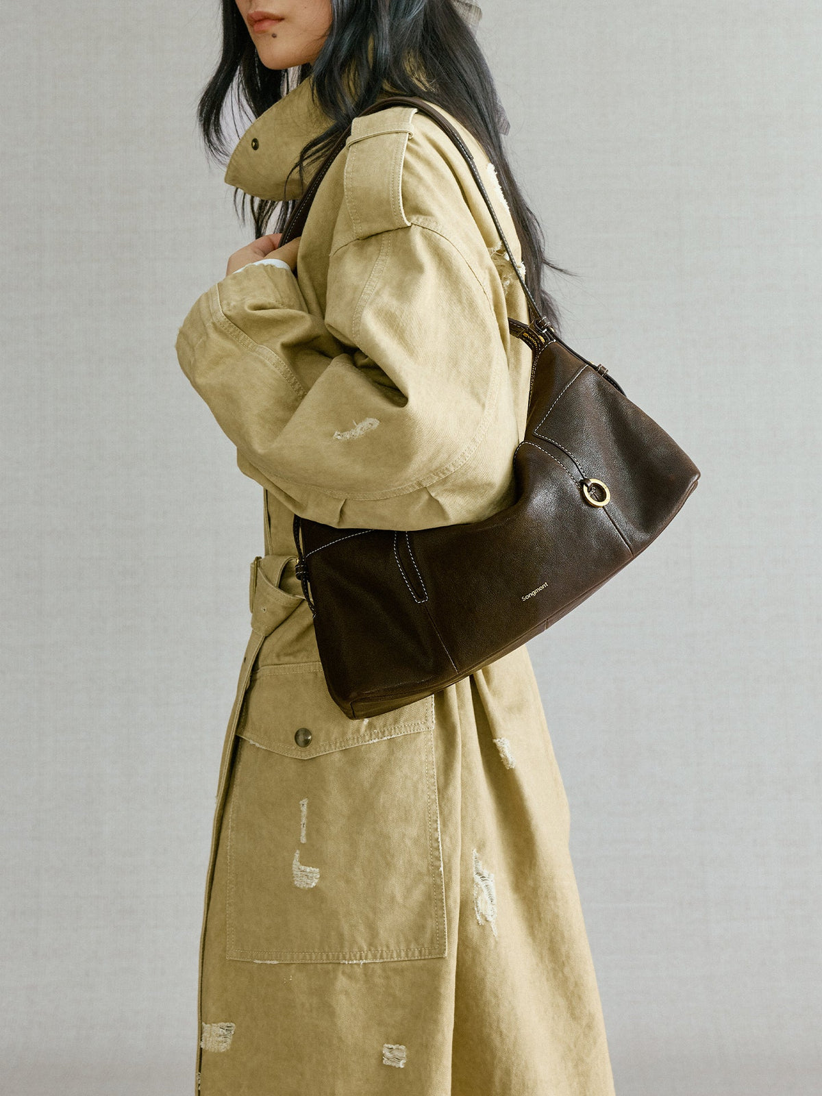 The Cloud by H Yore Bag