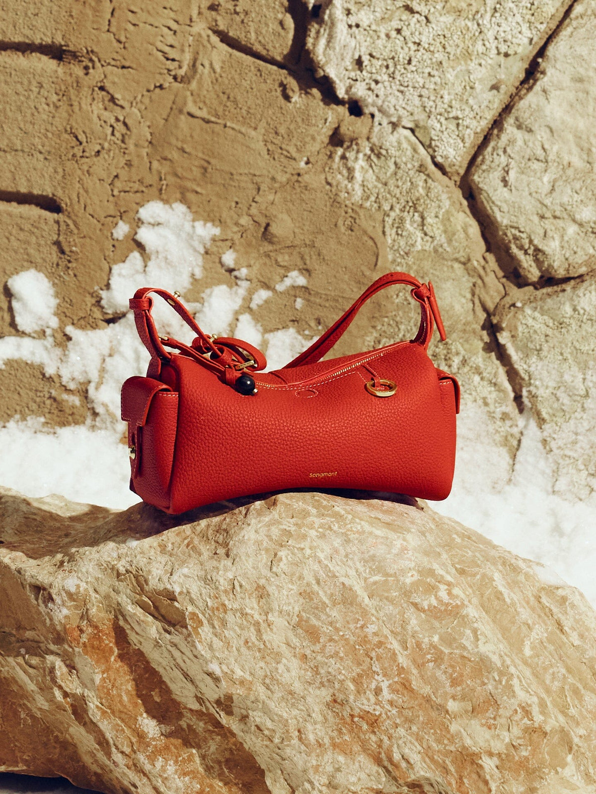 Bag for mini Yore cameras