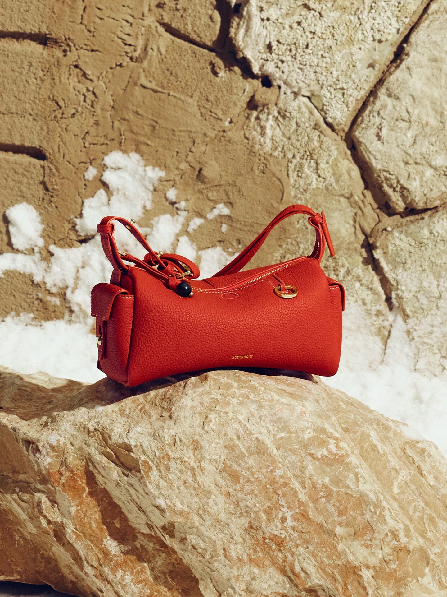 Bag for mini Yore cameras