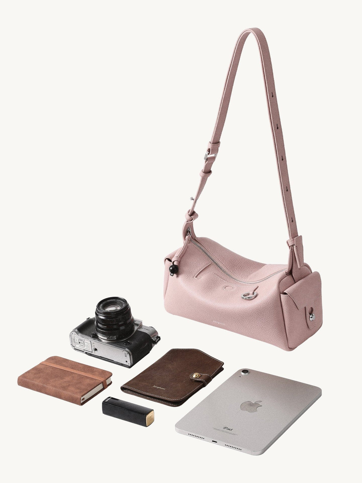 Bag for mini Yore cameras