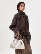 Cloud Gather Mini Set – Soft, Structured, Stunning
