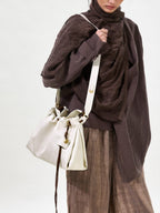 Cloud Gather Mini Set – Soft, Structured, Stunning