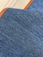 Bag with Shan logo in small size