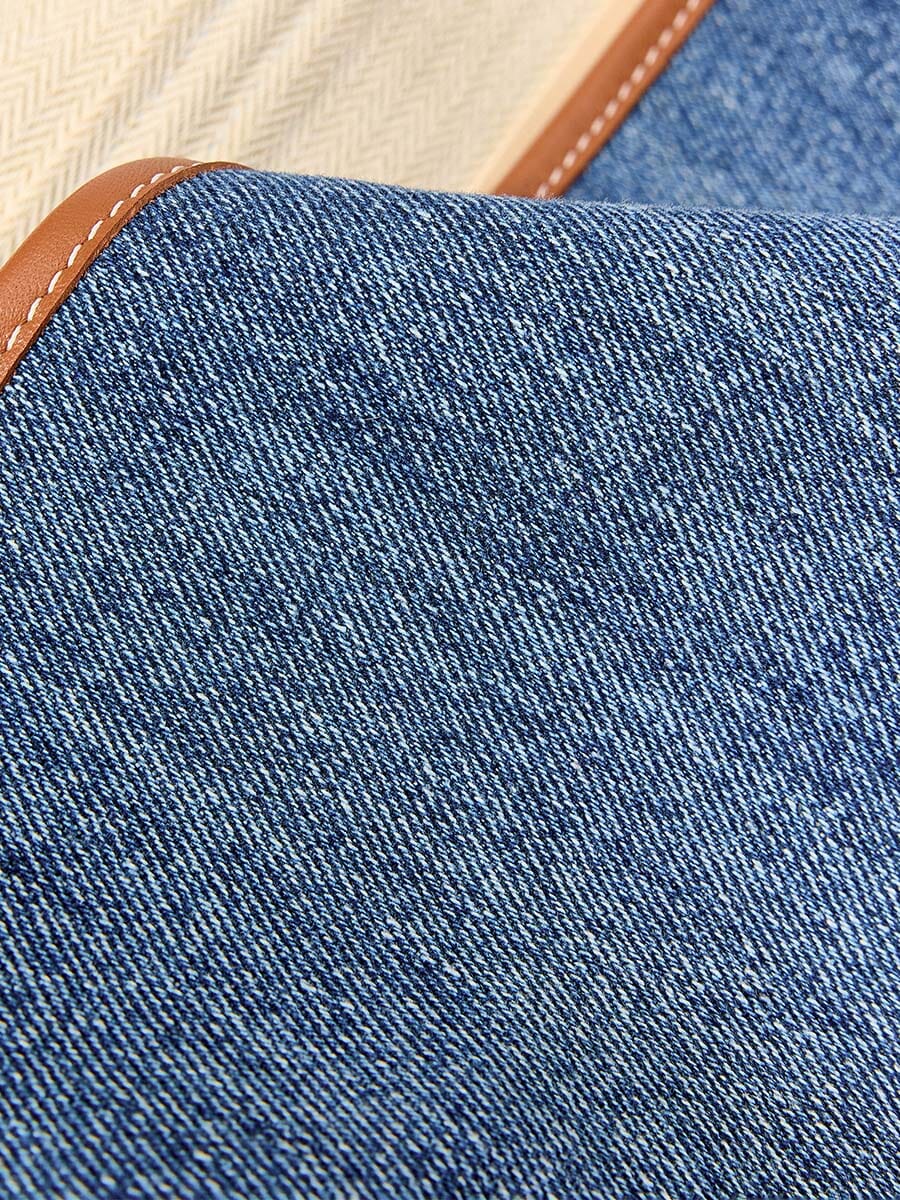 Bag with Shan logo in small size