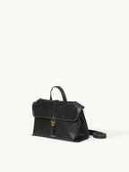 Bag with Shan logo in small size