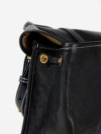 Bag with Shan logo in small size