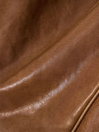 Bag with Shan logo in small size