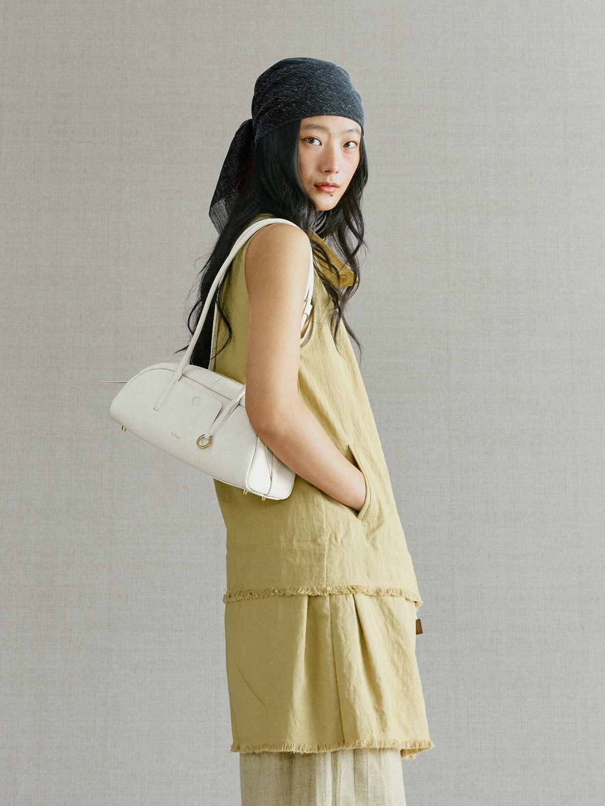 A small bag for Yore toast