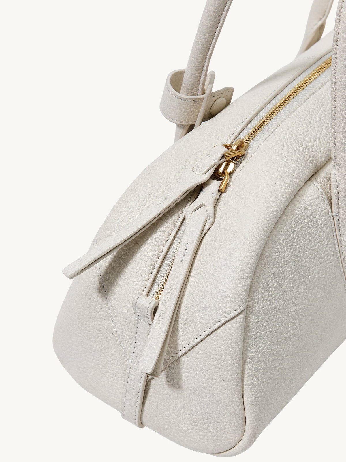 A small bag for Yore toast