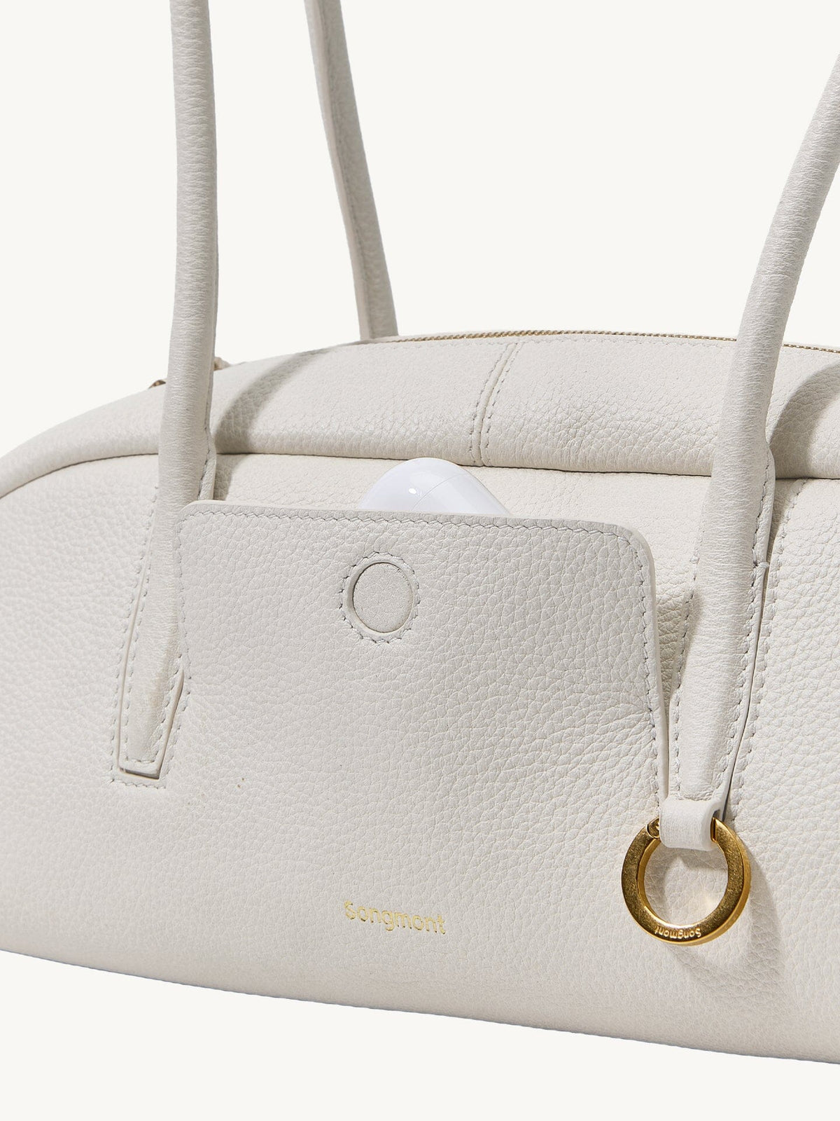 A small bag for Yore toast
